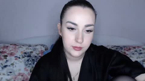 Snapshot of vitalina_freedom chatting on January 29, 3:58 pm Vitalina online show from January 29, 3:58 pm