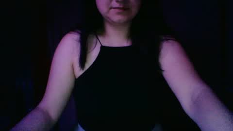 Snapshot of vitaminka134402 chatting on June 16, 8:11 pm vitaminka134402 online show from June 16, 8:11 pm
