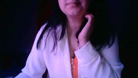 Snapshot of vitaminka134402 chatting on July 7, 8:35 pm vitaminka134402 online show from July 7, 8:35 pm