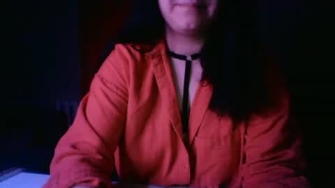 Snapshot of vitaminka134402 chatting on July 13, 8:22 pm vitaminka134402 online show from July 13, 8:22 pm
