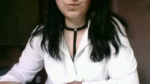 Snapshot of vitaminka134402 chatting on July 28, 9:03 pm vitaminka134402 online show from July 28, 9:03 pm