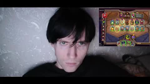 vitiligoboyy online show from December 2, 12:49 am