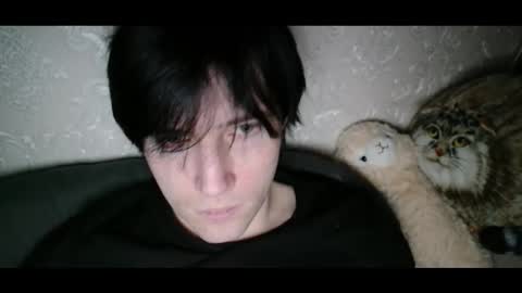 vitiligoboyy online show from January 16, 1:53 am