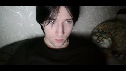 vitiligoboyy online show from January 19, 1:42 am