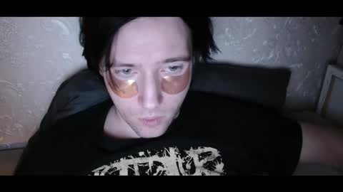 vitiligoboyy online show from February 13, 1:12 am