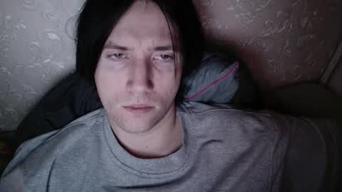 vitiligoboyy online show from February 13, 10:28 pm