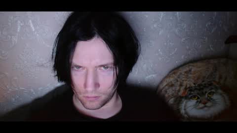 vitiligoboyy online show from April 12, 1:21 am