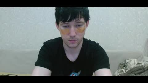 vitiligoboyy online show from May 9, 11:32 pm