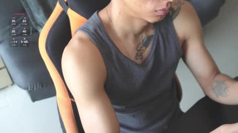 VITO BENZ online show from September 11, 2:06 pm