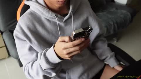 VITO BENZ online show from January 16, 5:17 pm