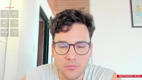 Vito Ferrer online show from September 13, 1:22 pm