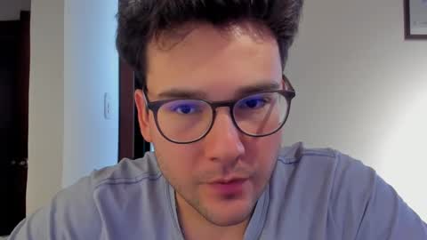 Vito Ferrer online show from September 23, 9:18 pm