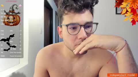 Vito Ferrer online show from October 7, 11:07 am