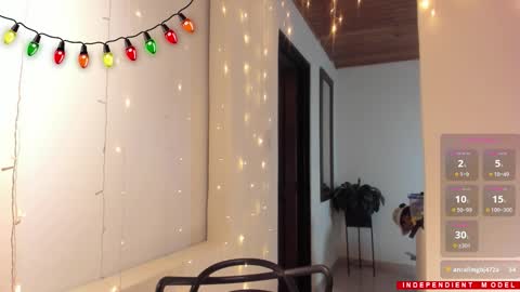 Vito Ferrer online show from November 29, 12:46 am