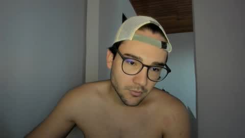 Vito Ferrer online show from March 9, 11:14 am