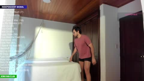Snapshot of vito_ferrero chatting on June 17, 12:07 pm Vito Ferrer online show from June 17, 12:07 pm