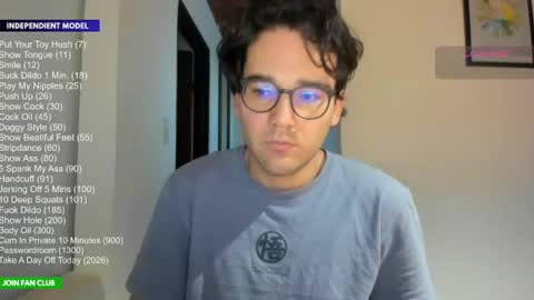 Snapshot of vito_ferrero chatting on June 19, 11:03 am Vito Ferrer online show from June 19, 11:03 am