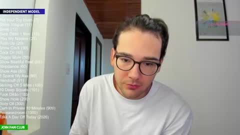 Snapshot of vito_ferrero chatting on June 21, 11:13 am Vito Ferrer online show from June 21, 11:13 am