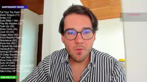 Snapshot of vito_ferrero chatting on June 24, 5:45 pm Vito Ferrer online show from June 24, 5:45 pm