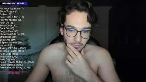 Snapshot of vito_ferrero chatting on July 4, 12:22 pm Vito Ferrer online show from July 4, 12:22 pm