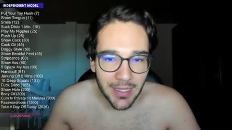 Snapshot of vito_ferrero chatting on July 5, 12:45 pm Vito Ferrer online show from July 5, 12:45 pm