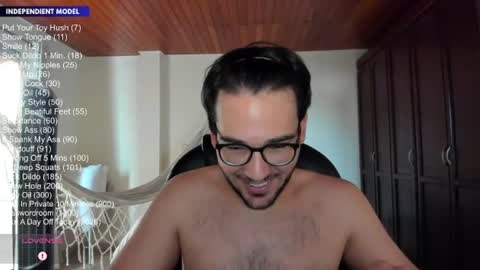Snapshot of vito_ferrero chatting on July 8, 2:32 pm Vito Ferrer online show from July 8, 2:32 pm