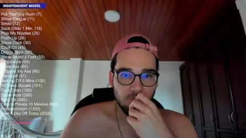 Snapshot of vito_ferrero chatting on July 9, 2:54 pm Vito Ferrer online show from July 9, 2:54 pm