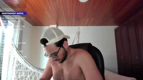 Snapshot of vito_ferrero chatting on July 16, 12:44 pm Vito Ferrer online show from July 16, 12:44 pm