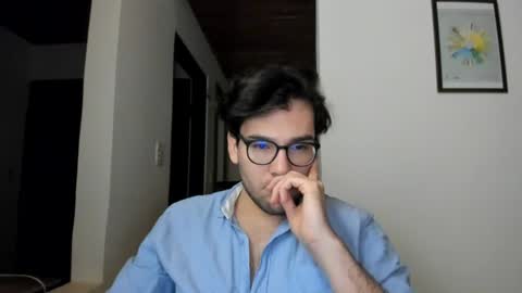 Snapshot of vito_ferrero chatting on July 24, 2:31 am Vito Ferrer online show from July 24, 2:31 am