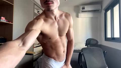 Snapshot of vitoraugustoxxx chatting on September 30, 4:56 pm vitoraugustoxxx online show from September 30, 4:56 pm