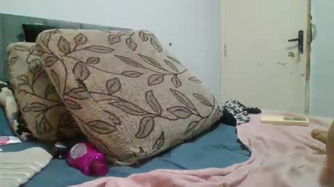 Vitoria maria online show from March 10, 6:51 am