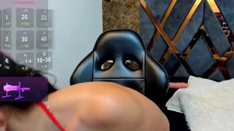 vittoria online show from February 19, 5:31 pm