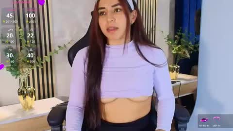 Snapshot of vittoria_conti_ chatting on July 9, 6:34 pm vittoria online show from July 9, 6:34 pm
