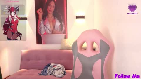 Snapshot of vittoria_lombardi07 chatting on October 28, 7:12 am VITTORIA online show from October 28, 7:12 am