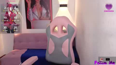 Snapshot of vittoria_lombardi07 chatting on November 3, 8:15 am VITTORIA online show from November 3, 8:15 am