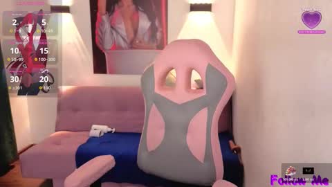 Snapshot of vittoria_lombardi07 chatting on November 5, 8:14 am VITTORIA online show from November 5, 8:14 am