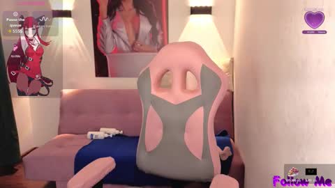 Snapshot of vittoria_lombardi07 chatting on November 13, 8:02 am VITTORIA online show from November 13, 8:02 am