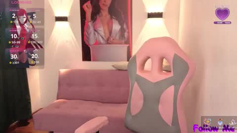 Snapshot of vittoria_lombardi07 chatting on November 17, 8:09 am VITTORIA online show from November 17, 8:09 am