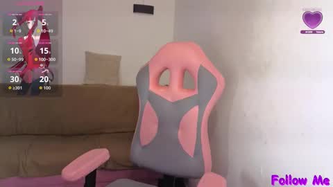 VITTORIA  online show from December 23, 7:17 am