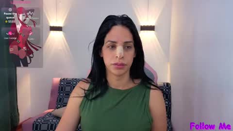 VITTORIA  online show from April 6, 7:09 am