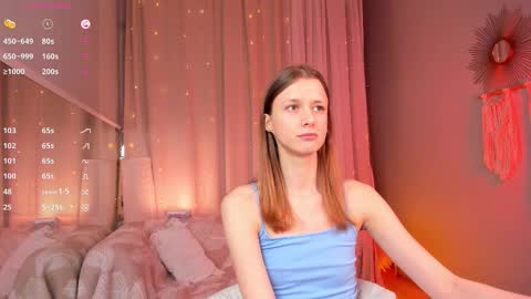 just Vi online show from February 27, 11:21 am