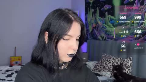 Vivi   online show from November 6, 7:09 am