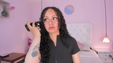 Vivi online show from February 12, 4:07 am