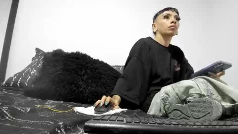 IGkarol navarret3 online show from February 11, 2:35 am