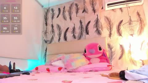 Snapshot of vivi_prinncess chatting on November 26, 10:44 pm Viviana online show from November 26, 10:44 pm