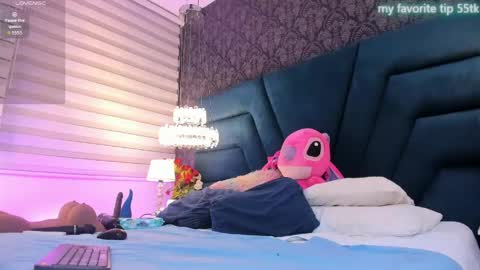 Viviana  online show from May 22, 12:18 am
