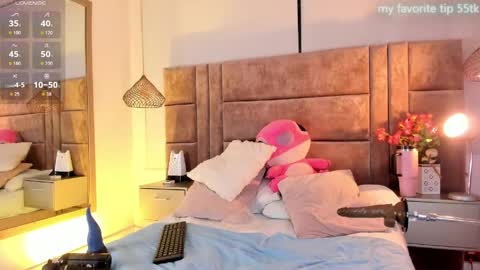 Viviana  online show from May 31, 12:52 am
