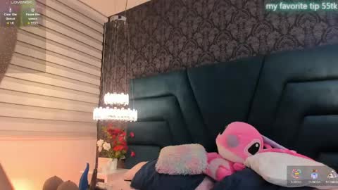 Viviana  online show from June 1, 11:39 pm