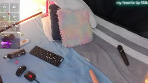Viviana  online show from June 11, 12:54 am
