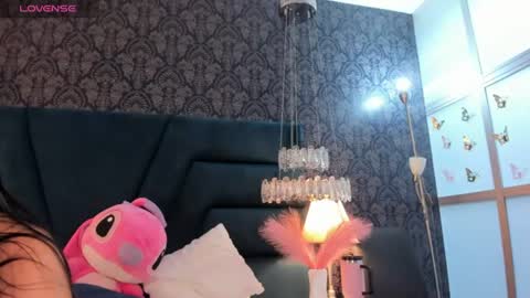 Viviana  online show from June 17, 12:24 am